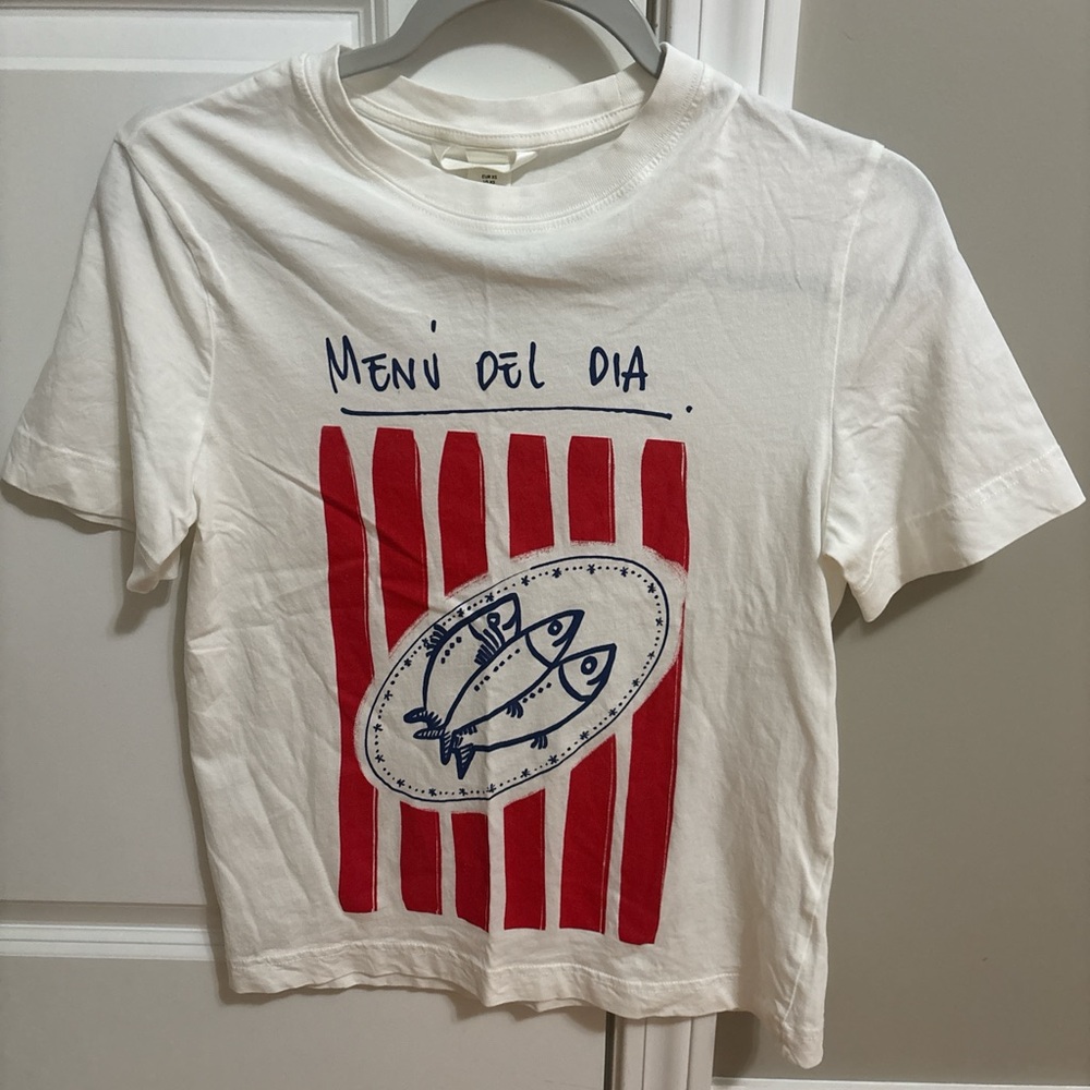H&M Women’s Tee